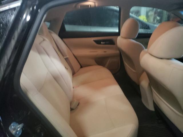 2015 NISSAN ALTIMA 2.5 1N4AL3AP6FN323043