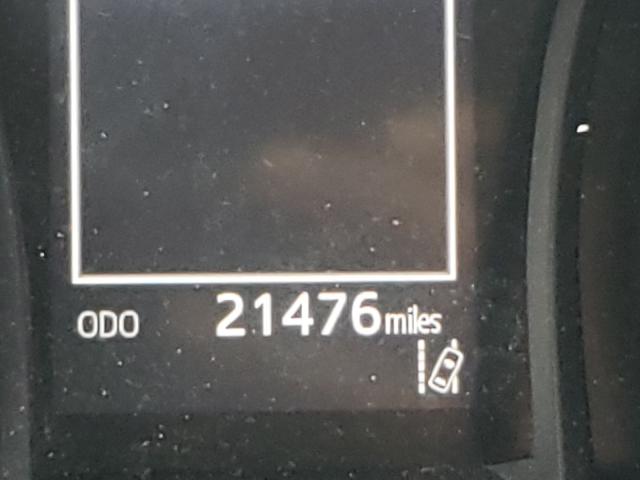 2018 TOYOTA CAMRY L 4T1B11HK0JU634562