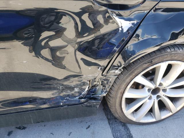2011 BMW 535 XI WBAFU7C50BC873518