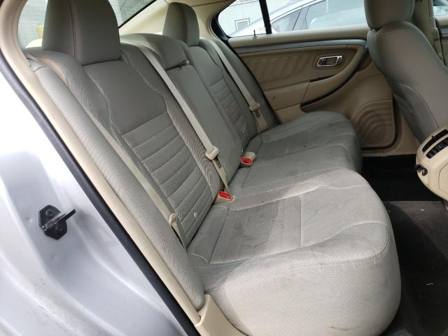 2015 FORD TAURUS SE 1FAHP2D80FG153719