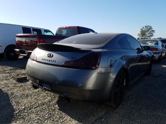 2012 INFINITI G37 BASE JN1CV6EK5CM421787