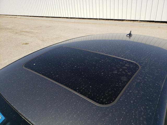 2012 AUDI A7 PRESTIG WAU2GAFC2CN149901