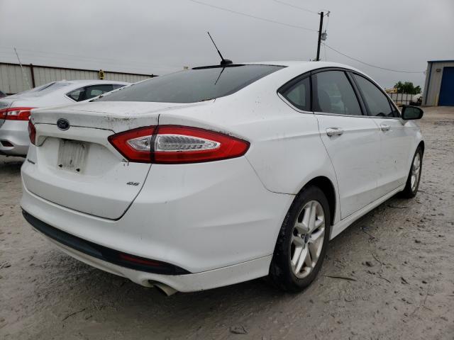 2013 FORD FUSION SE 3FA6P0H77DR264223