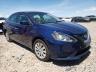 2017 NISSAN SENTRA S - 3N1AB7AP3HY242479
