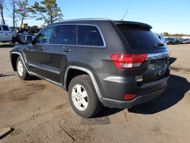 2011 JEEP GRAND CHER 1J4RR4GG9BC518918