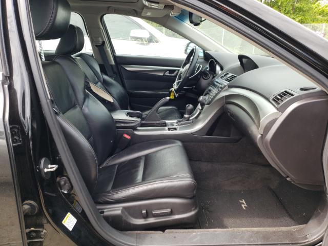 2010 ACURA TL 19UUA9F59AA003708