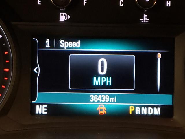 2017 BUICK ENCORE SPO KL4CJ2SB8HB003436