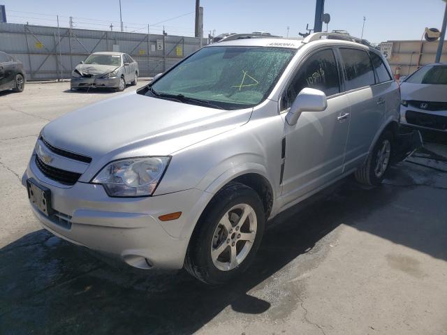 2012 CHEVROLET CAPTIVA SP 3GNFL4E56CS630929