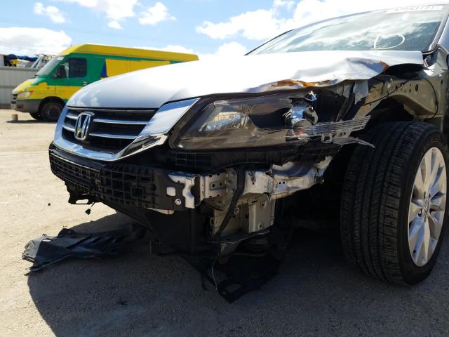2015 HONDA ACCORD EX 1HGCR2F74FA193390