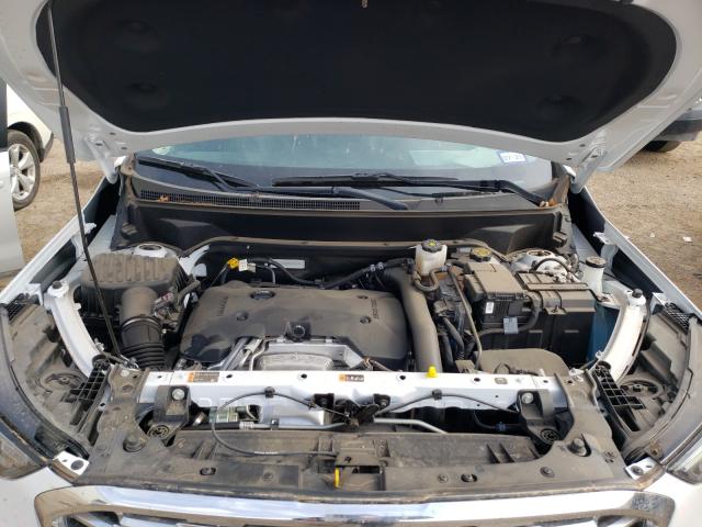 2019 GMC TERRAIN DE 3GKALSEX8KL361001