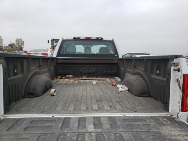 2017 FORD F150 1FTMF1E82HKD34177