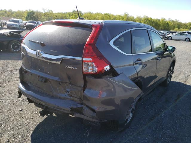 2016 HONDA CR-V TOURI 5J6RM4H96GL089484