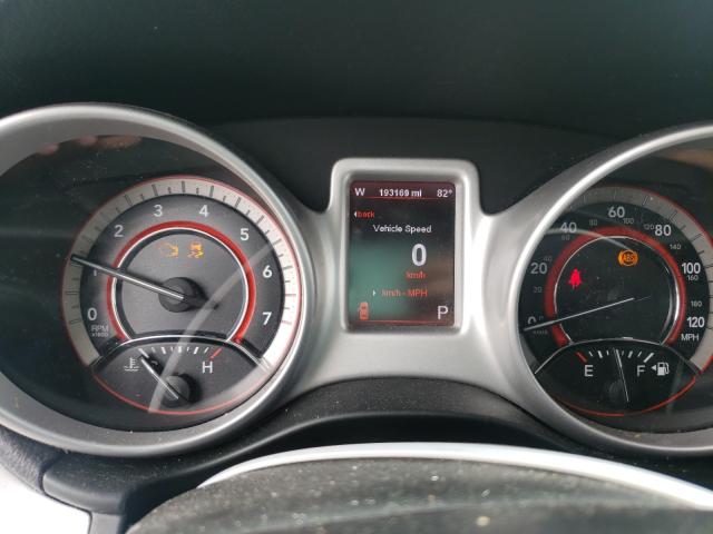 2011 DODGE JOURNEY MA 3D4PG1FG5BT505805