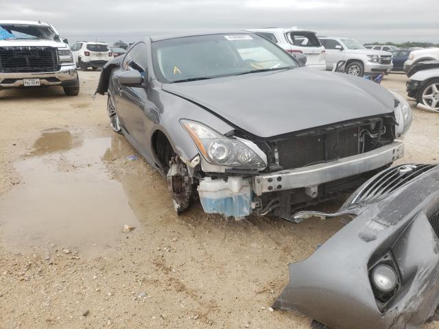 2013 INFINITI G37 JN1CV6EL0DM980772