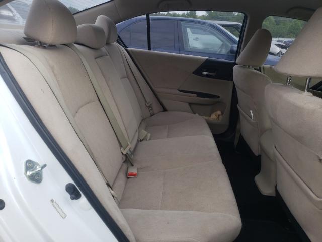 2013 HONDA ACCORD LX 1HGCR2F32DA053591