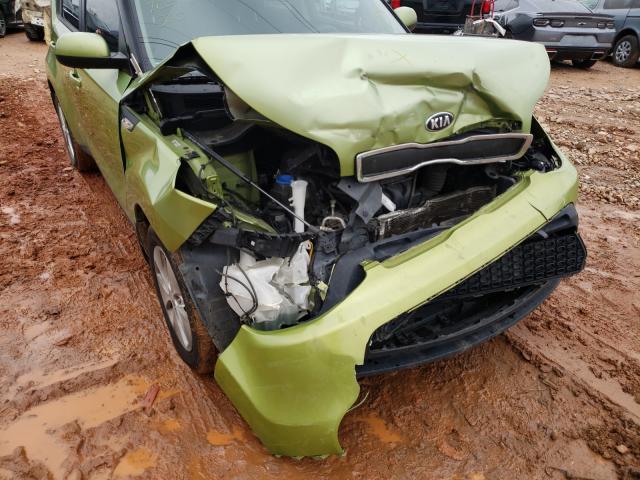 2014 KIA SOUL KNDJN2A25E7726467