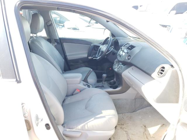 2011 TOYOTA RAV4 LIMIT 2T3DK4DV1BW055628