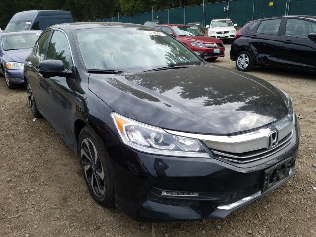 2016 HONDA ACCORD EXL 1HGCR2F85GA075200