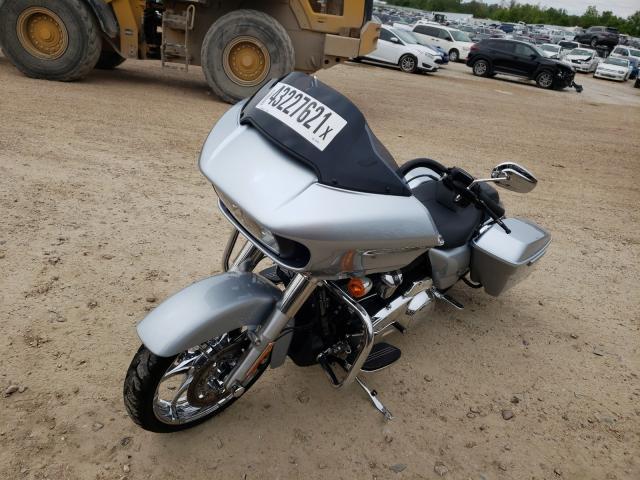 2020 HARLEY-DAVIDSON FLTRX 1HD1KHC1XLB643948