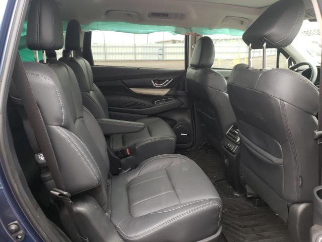 2020 SUBARU ASCENT LIM 4S4WMAPD4L3476733