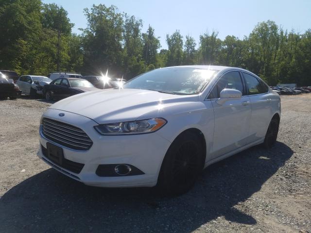 2013 FORD FUSION SE 3FA6P0H97DR255202