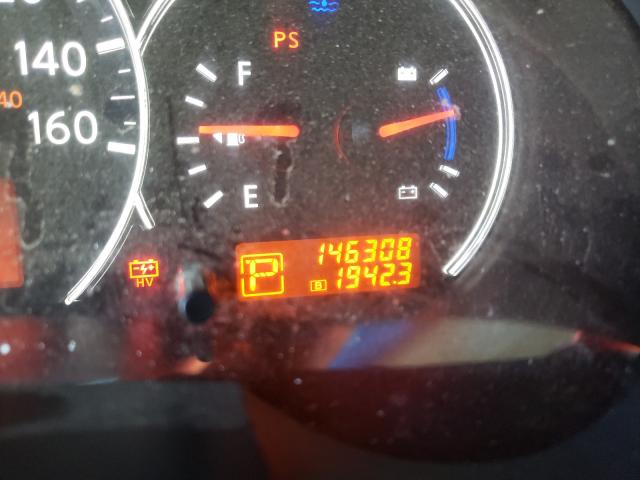 2010 NISSAN ALTIMA HYB 1N4CL2APXAC129400