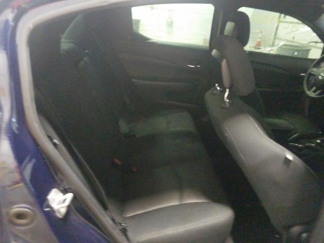 2013 DODGE AVENGER SE 1C3CDZABXDN564757
