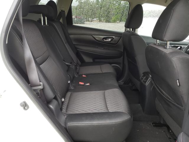 2019 NISSAN ROGUE S KNMAT2MT3KP512423