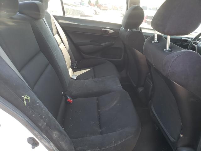 2010 HONDA CIVIC LX-S 19XFA1F60AE003207