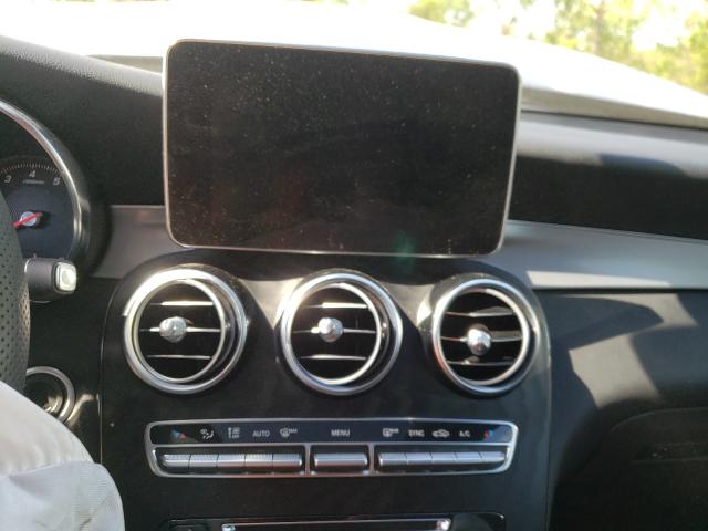 2019 MERCEDES-BENZ GLC COUPE WDC0J4KBXKF532241