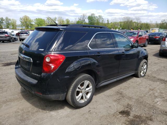 2010 CHEVROLET EQUINOX LT 2CNALDEWXA6280420