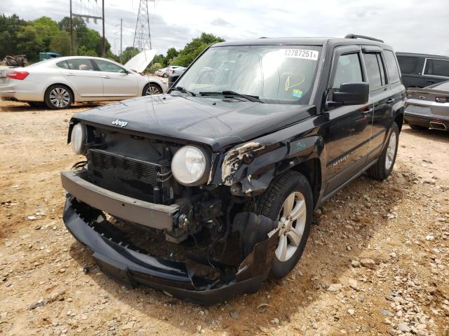 2013 JEEP PATRIOT SP 1C4NJPBB1DD194224