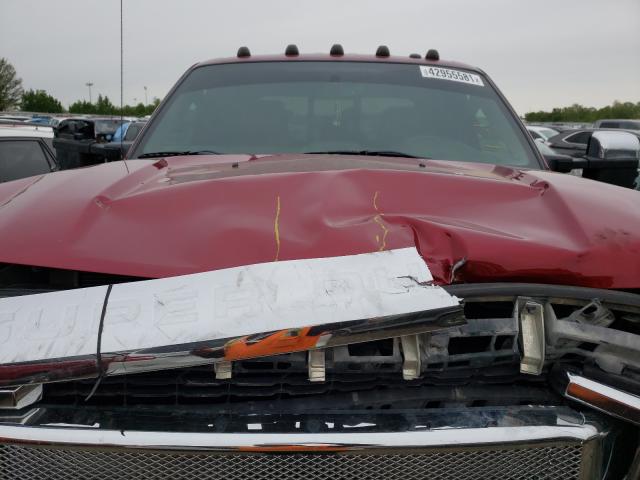 2015 FORD F250 SUPER 1FT7W2BT1FED20567