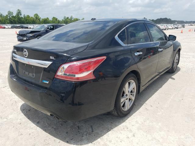 2013 NISSAN ALTIMA 2.5 1N4AL3AP5DC107497
