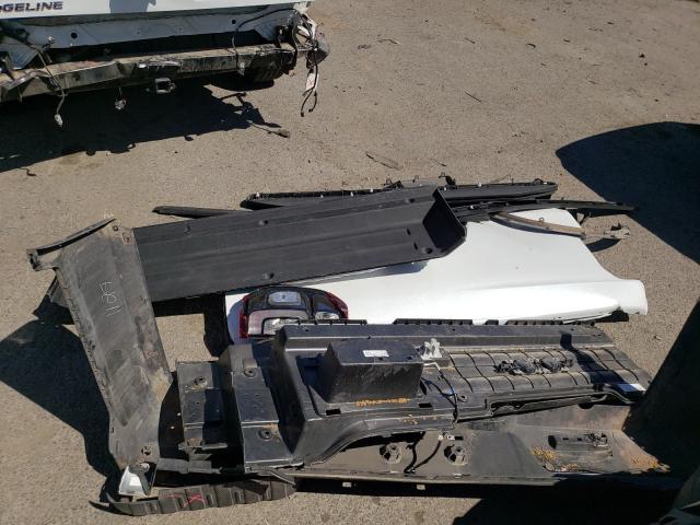 2020 HONDA RIDGELINE 5FPYK3F74LB006223