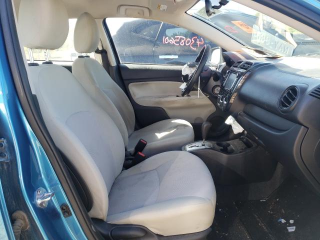 2018 MITSUBISHI MIRAGE G4 ML32F3FJ3JHF05189