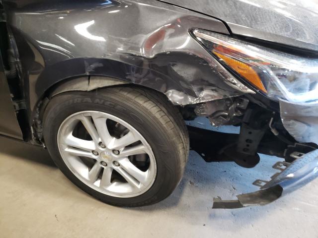 2016 CHEVROLET CRUZE LT 1G1BE5SM1G7266953