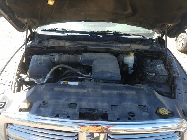 2014 RAM 1500 SLT 1C6RR7LG1ES386414