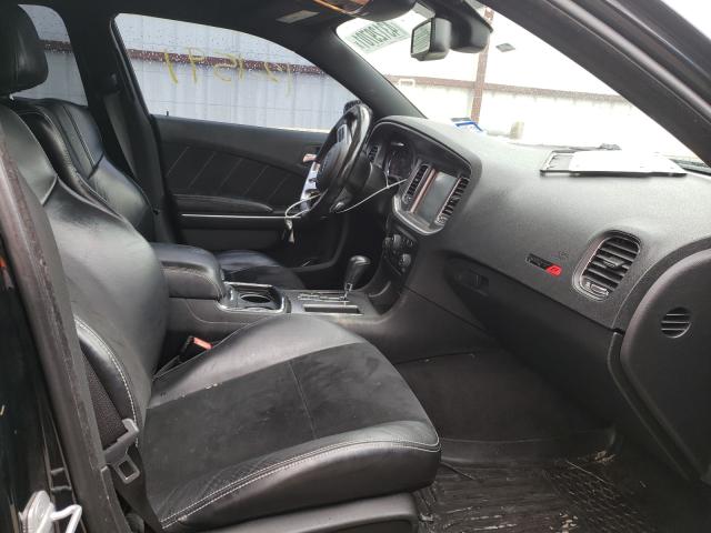 2012 DODGE CHARGER SR 2C3CDXEJ5CH228642
