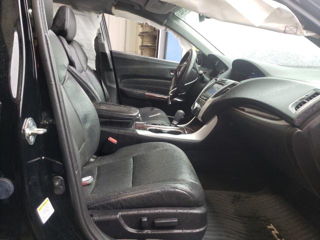 2017 ACURA TLX 19UUB1F56HA010589