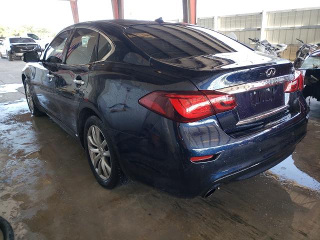 2016 INFINITI Q70 3.7 JN1BY1AP2GM221057