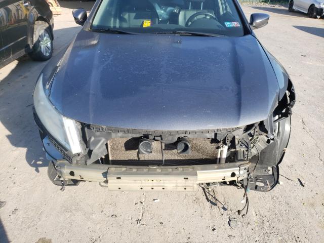 2013 HONDA CROSSTOUR 5J6TF3H53DL003504