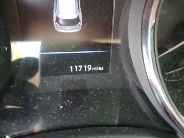 2019 NISSAN ROGUE S 5N1AT2MT2KC842721