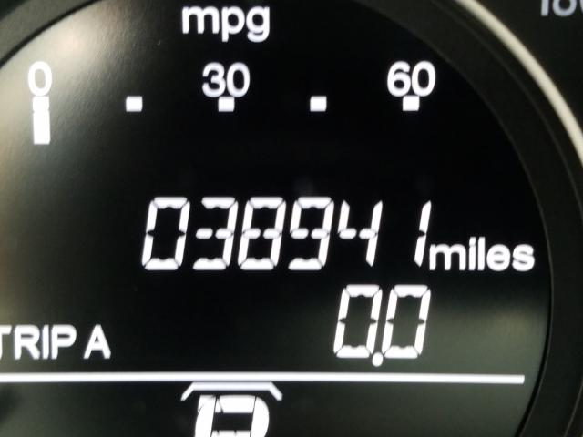 2016 HONDA ACCORD EXL 1HGCR2F85GA075200