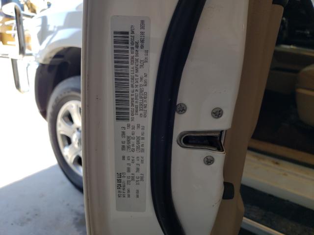 2015 RAM 3500 LARAM 3C63R3JL8FG702172