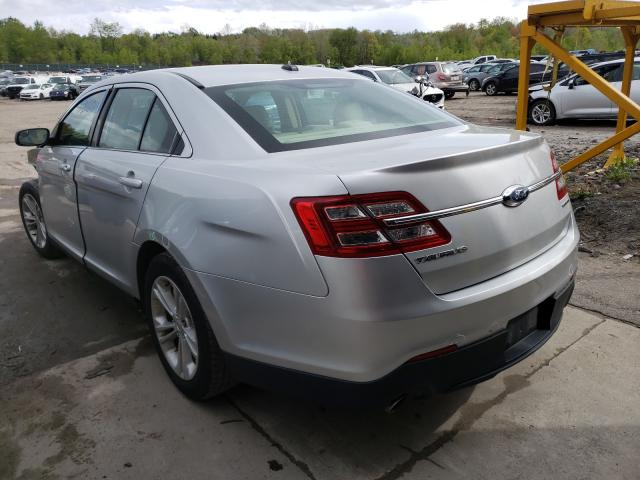 2015 FORD TAURUS SE 1FAHP2D80FG153719