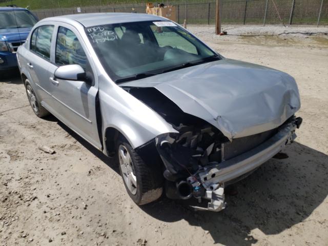 2010 CHEVROLET COBALT 1LT 1G1AD5F57A7163416