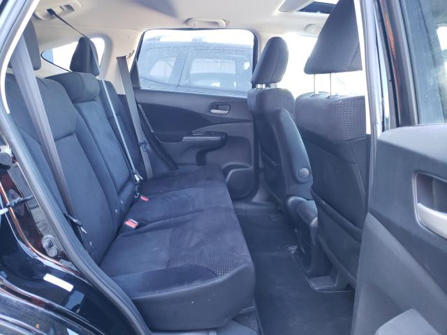 2012 HONDA CR-V EX 5J6RM4H58CL011103