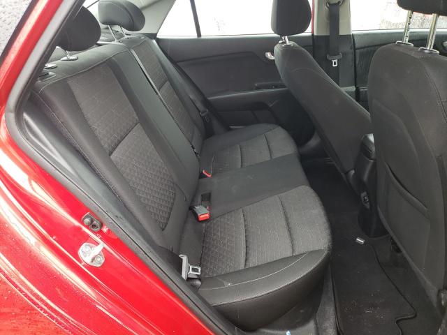 2019 KIA RIO S 3KPA24AB1KE242473