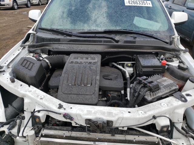 2017 CHEVROLET EQUINOX LT 2GNALCEKXH1518132